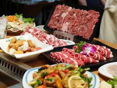 -草原塞蛮羊火锅城(港湾店)