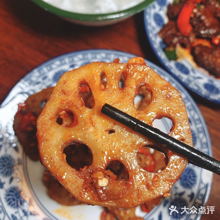 快来嗦粉!江西炒米粉超好吃