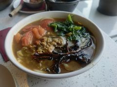 -半山腰·云南菜(侨福芳草地店)