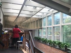 大堂-金豆角砂锅焖面(安贞店)