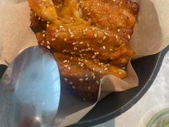 -必胜客(宁河吾悦店)