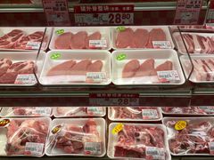 -丽达购物中心(崂山店)