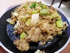 -敏丁拌饭(中街总店)