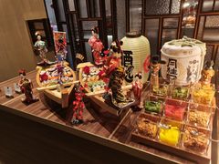 -康莱德酒店·美庭自助餐厅