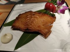 -小笠原·日料店