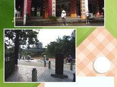 -东兴口岸-中越友谊大桥