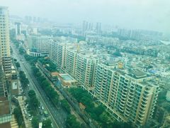 -顺德君豪酒店(佛山容桂渔人码头店)