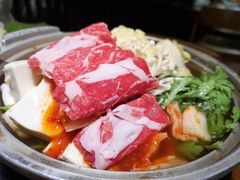 -古京·臻致料理(月湖店)