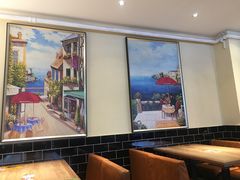 -豪客来牛排(钢铁大街店-2106)