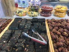 -盛文甘栗(中华大街店)