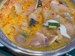 -香漫谷泰式小火锅(巴南万达店)