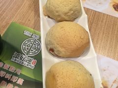 -添好运点心专门店(中环IFC店)