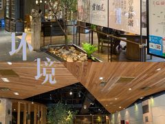 -小城粥道·海胆鲜虾粥(解放广场店)