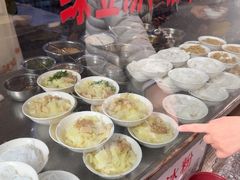 -何氏筠连水粉(明伦堂店)