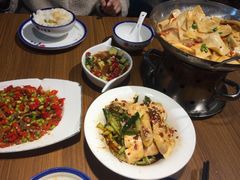 -湘聚缘湘菜馆(斜土路店)