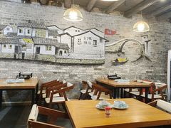 -61号餐吧(兴坪古镇漓江店)