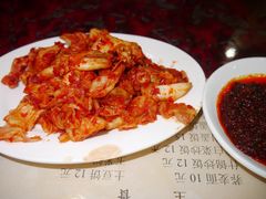 -西塔大冷面(市府大路店)