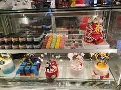 -CAKE BOSS 蛋糕老板(西单君太百货店)