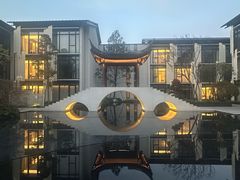 -南湖宾馆·鸳湖阁全日制餐厅