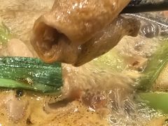 -湘肠香火锅店(团结湖店)