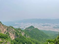 -吉林拉法山