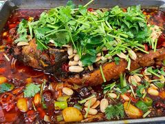 -成都驻京办餐厅(蜀都宾馆店)