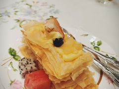 101鲜果拿破仑-翠园(北京王府中环店)