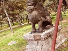 -北陵公园