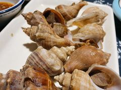 -旺角小渔村·海肠捞饭开创者(二马路店)