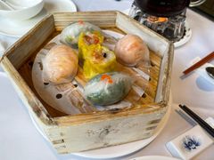 -广州酒家(天字码头店)