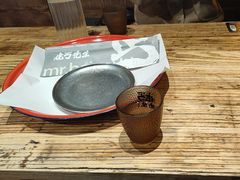 -吾悦广场(天津和平店)