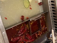 -野妹经典火锅(民治店)