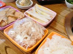 -四喜小胖·北京涮肉(五道营店)
