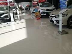 -北京鑫伯龙东风本田4S店(丰台区店)