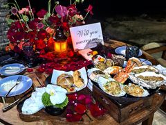 -海角轩·三亚文华东方酒店