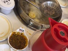 -潮正和潮汕牛肉火锅·老字号(番禺万达店)