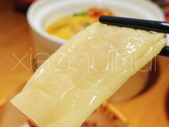 -十二点·辣椒炒肉(南山店)