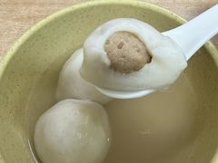 -祥记汤圆(东宝兴路店)
