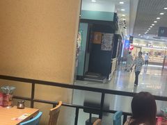 -小杨生煎(南汇欧尚店)