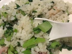 咸肉菜炒饭-三林本帮馆(中林街店)