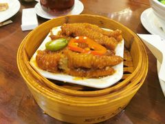-顺德人家食府(黄金广场店)