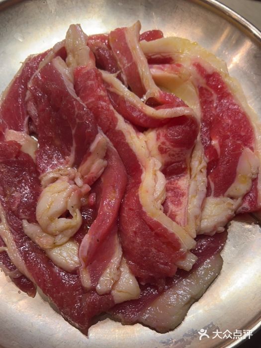 西塔老太太泥炉烤肉(温州首店万象城黑金店)图片