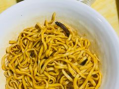 -富源春面馆(四川北路店)