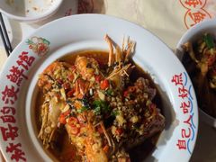 -小林哥的海鲜馆·夜宵烧烤(渔人码头店)
