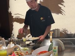 -水木锦堂·自助铁板烧(望京凯德MALL店)