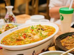 -饕林餐厅(春熙路店)