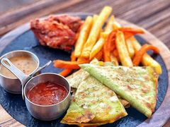 -六阅·福十 FORTEN 海景咖啡西餐厅(双廊古镇店)