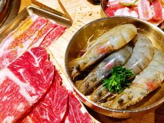 -七小福烤肉(新奥店)