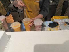 -7分甜(苏州中心店)