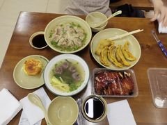 -李记清真馆(打钉巷店)